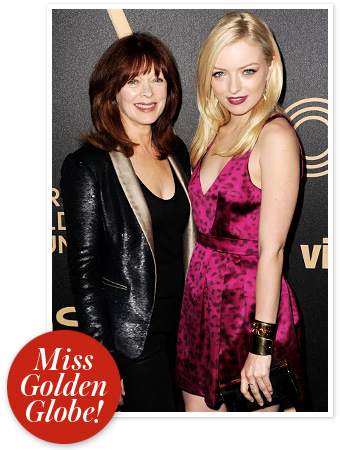 Miss Golden Globe