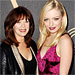 Meet Miss Golden Globe 2013: Francesca Fisher-Eastwood