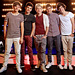 One Direction to Launch a Women's Fragrance