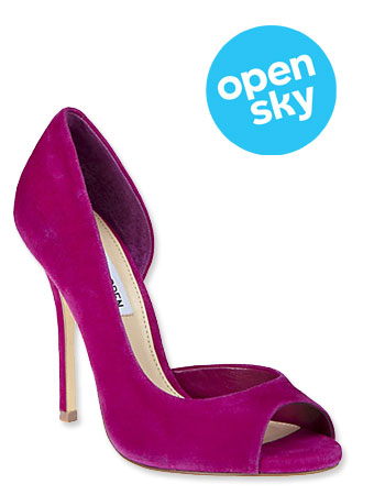 steve madden, opensky