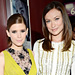 Olivia Wilde and Kate Mara Premiere Deadfall, Plus More Parties!
