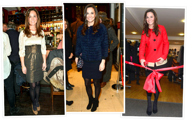 Pippa Middleton