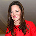 Pippa Middleton's Festive Fall Looks in London