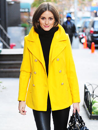 olivia palermo