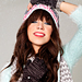 Carly Rae Jepsen Models for Wet Seal