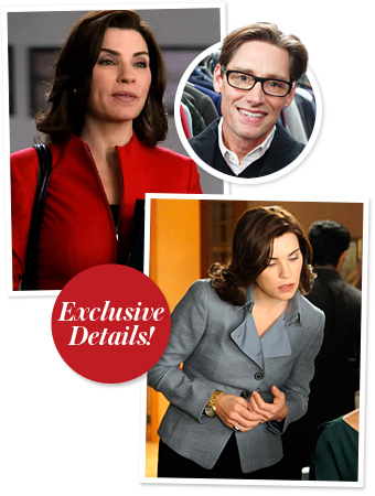 The Good Wife