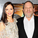 Marchesa's Georgina Chapman Is Pregnant With Baby #2
