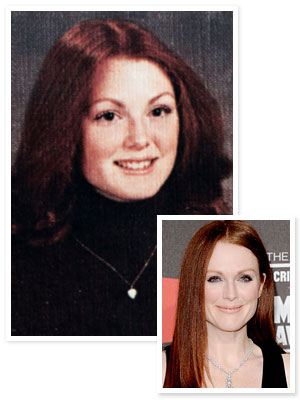 Julianne Moore