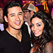 Just Married! Mario Lopez and Courtney Mazza, Ashley Hebert and J.P. Rosenbaum; Both Weddings to Air on TV