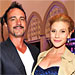 Battlestar Galactica Star Katee Sackhoff Is Engaged! See Her Ring