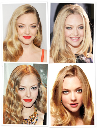 Amanda Seyfried