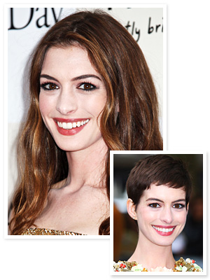 Anne Hathaway