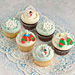 Win a Dozen Holiday Cupcakes from Magnolia Bakery: Enter Here!