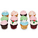 Enter for a Chance to Win a Dozen Cupcakes from Crumbs Bake Shop!