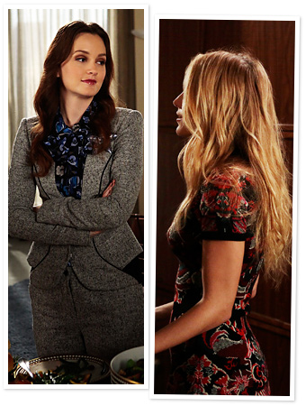 Gossip Girl