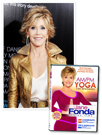Jane Fonda