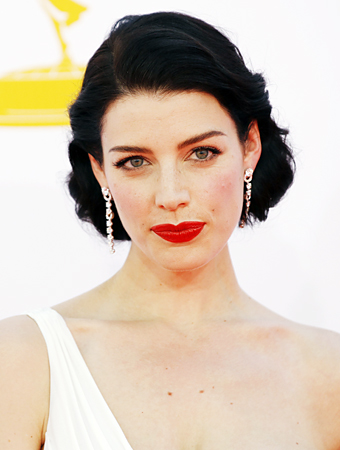 Jessica Pare