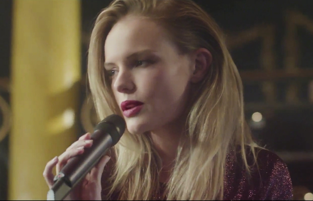 Kate Bosworth Topshop