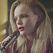 Kate Bosworth Sings in Topshop's Holiday Video