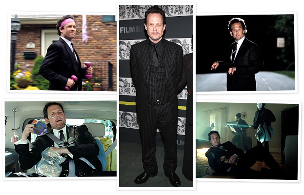 Dean Winters Allstate Mayhem