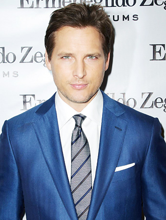 Peter Facinelli