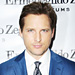 Twilight Star Peter Facinelli's Favorite Holiday Gift: "Being With The People I Love"