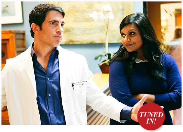 Mindy Project