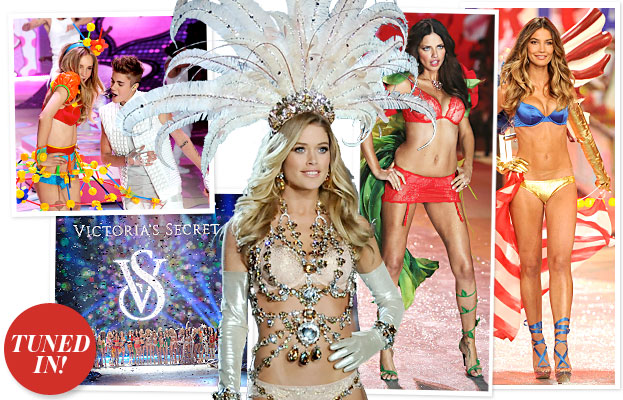 Victoria's Secret