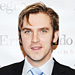 Downton Abbey Star Dan Stevens's Holiday Gift Pick: A Man Bag