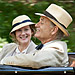 Laura Linney in Hyde Park on the Hudson: "There's Not An Ounce of Makeup On My Face"