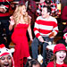 Mariah Carey Sings "All I Want For Christmas Is You" With Jimmy Fallon and The Roots