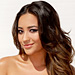 Shay Mitchell on Her Famous Hair: "Embrace Your Natural!"