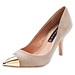 Steve Madden's Cap-Toes Are This Week's Top Pin!