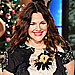 Drew Barrymore Reveals the Origin of Daughter Olive's Name