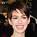 Anne Hathaway Would Have Done Les Mis for Free, The Perks of Being Mrs. Timberlake, and More!