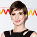 Anne Hathaway's Pixie is the Most Requested Crop in Boston