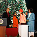 Holiday Photos 2012: National Christmas Tree Lighting and Miu Miu's Windows