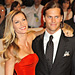 Gisele Bundchen Welcomes Baby Girl, Vivian Lake