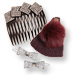 Must-Have Holiday Hair Accessories