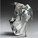 Lady Gaga's Armani Shoe to be Auctioned, Michelle Obama up for a Grammy, and More!