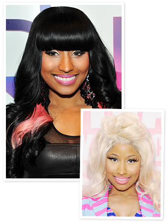 Nicki Minaj