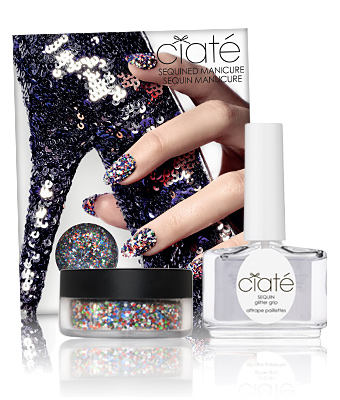 Ciate-manicure