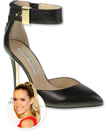 Kristin Cavallari, Chinese Laundry