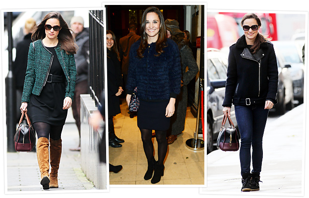 Pippa Middleton