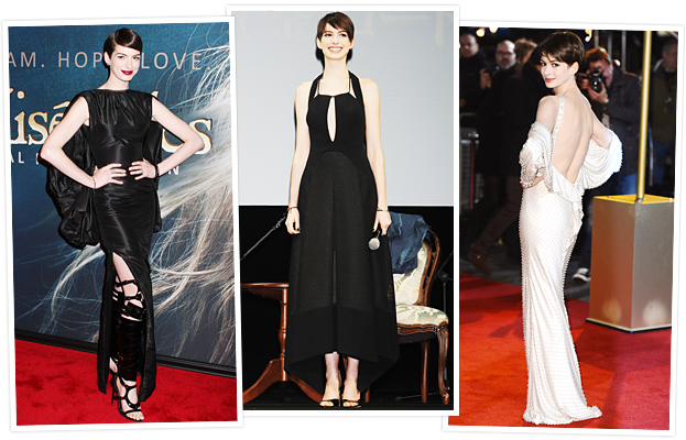 Anne Hathaway