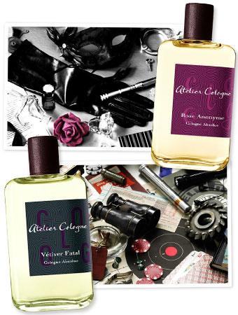 Atelier Cologne