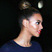Found It! Beyoncé's Red Art Basel Party Dress