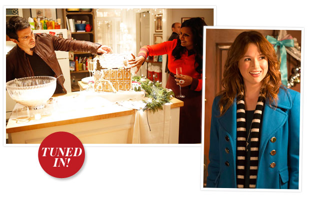 mindy project 