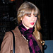 Found It! Taylor Swift's Black Coach Bag