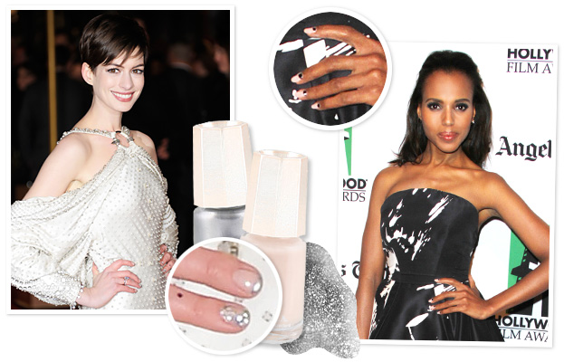 The 12 Best Manicures for 12/12/12